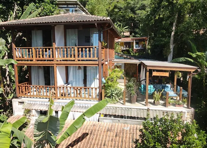 Pousada Bela Vista
