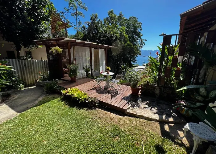 Pousada Bela Vista