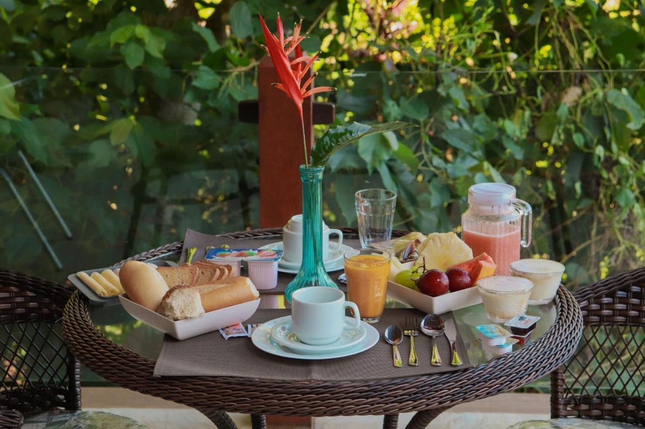Bela Vista Inn
